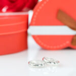 Hochzeit im Freien: Der Sonnenhof bietet die ideale Kulisse